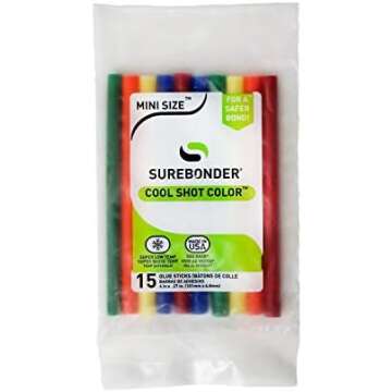 Craft Supplies and Molds