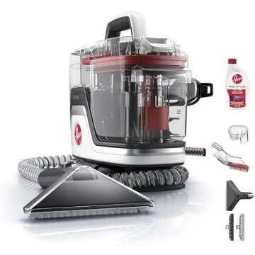 Cleaning