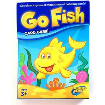 Toddler Games (2.5+)