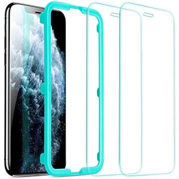 My Top Phone Accessories!