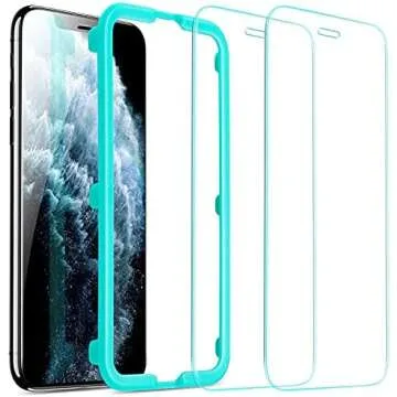 My Top Phone Accessories!