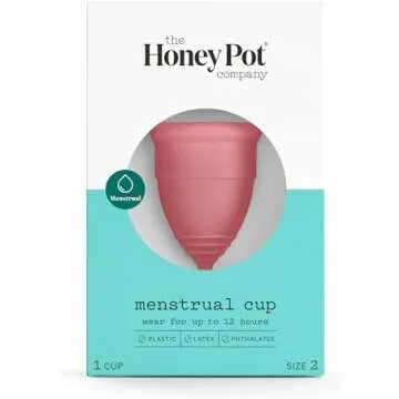 Menstrual Cups You Should Try