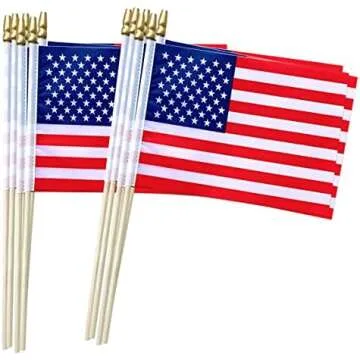 4th of July