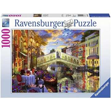Puzzles!