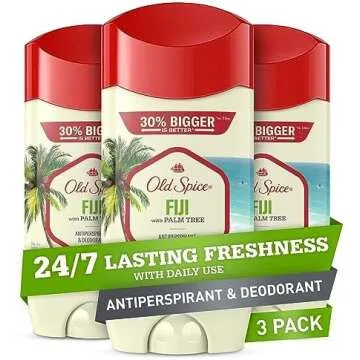 Best Men Hygiene items(Wide Range)