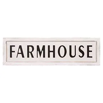 Farmhouse/French Country Decor