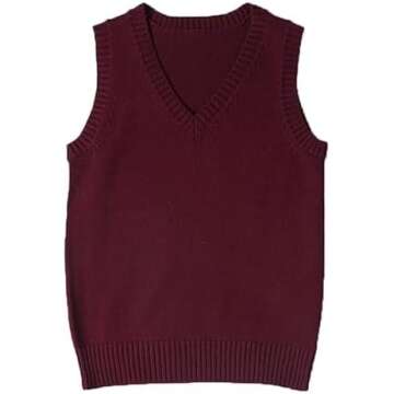 Sweaters & Cardigans