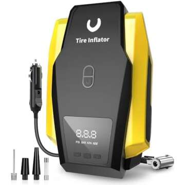 HOME/CAR SAFETY ITEMS