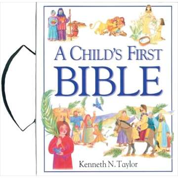 Faith for Kids