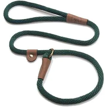 Leashes