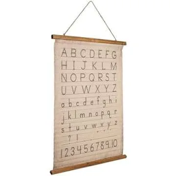 Playroom Organization