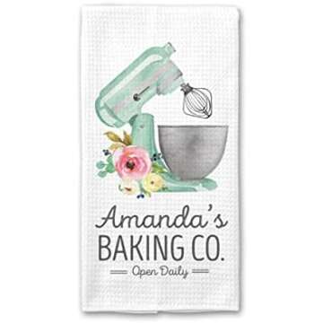 Holiday Gift Guide (for the cake decorator)