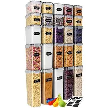 Organización Cocina