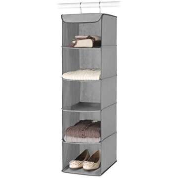 Creative Crochet Organization Ideas