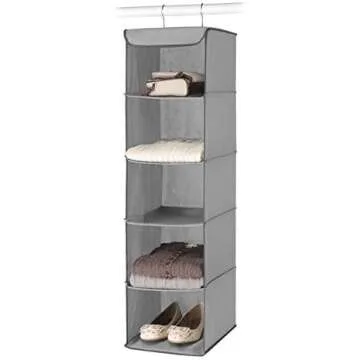 Creative Crochet Organization Ideas