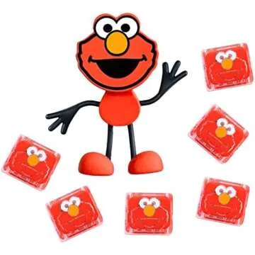 sensory activities + toddler games