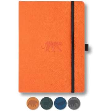 Favorite Art Supplies