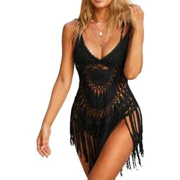 Women's Vacation Apparel 👗