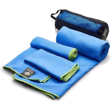 Best Hiking & Backpacking Gear!