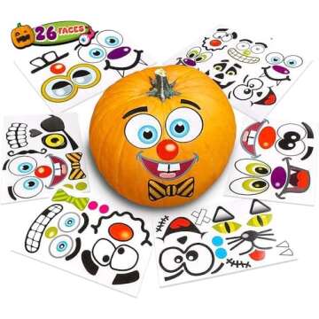Halloween Ideas For Kids