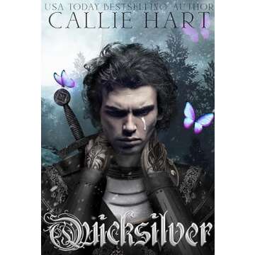 Best Fantasy Romance