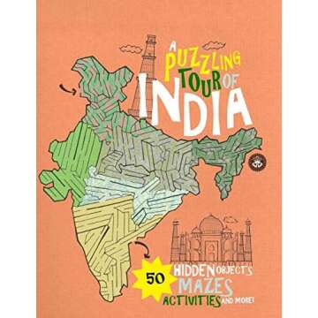 South Asian Kid Lit - Indie Authors