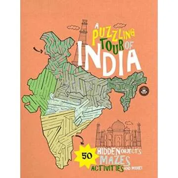 South Asian Kid Lit - Indie Authors
