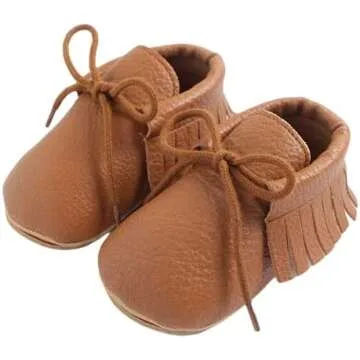 Baby Shoes