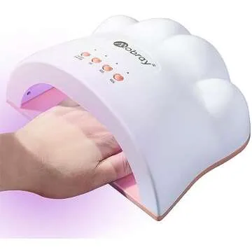 DIY Nails (salon quality)