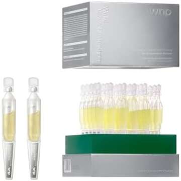 Beauty & Hair Must Haves!