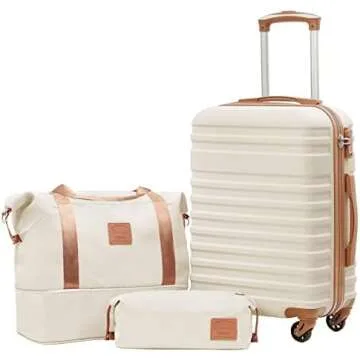 Holiday Travel Hacks and Helps