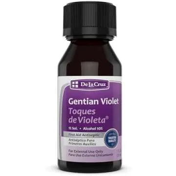 Athlete's Foot & Interdigital Maceration (Dampness Between Toes)