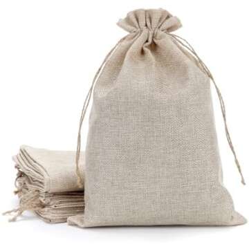 Gift Wrapping Necessities