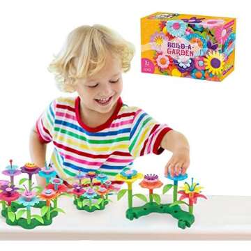 GIFT GUIDE | 18-36 MONTHS