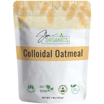 Bath Healing Treatments