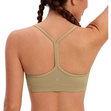 Color Guard Undergarments