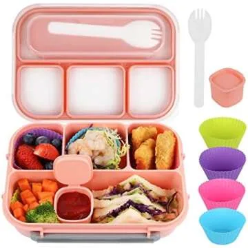 Kids lunchboxes & accessories
