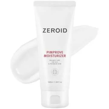 BTS Skincare products