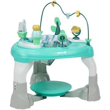 Toys for Kids 1-2 Years Pediatrician Recommended