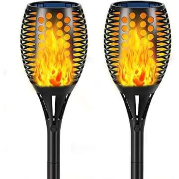 Fun RV Glamping Things