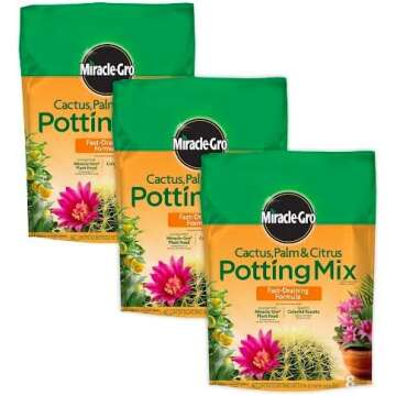 Favorite Seed-Starting Supplies