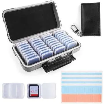 Photographer Essentials