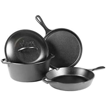 Nontoxic Cookware
