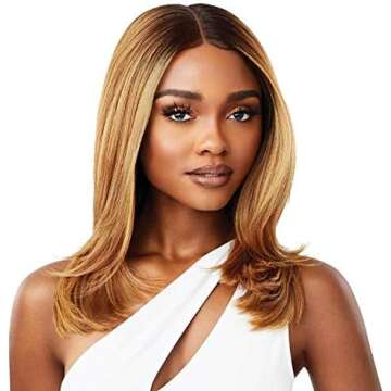 Wigs that I have reviewed and purchased