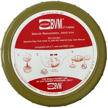 Medical Kit Supplies