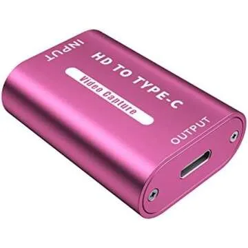 Budget Capture Cards