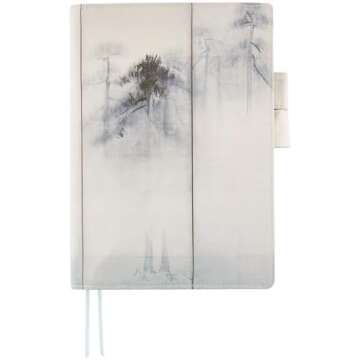 Hobonichi Cousin (A5) Planners | Covers | Accessories