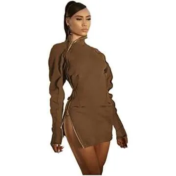 Recent styles Fall edition