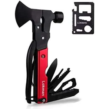 72 Hour Emergency/Survival Go Bag