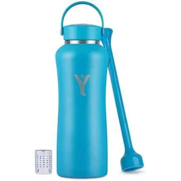 DYLN Hydration Bottle